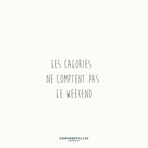 Mot de calorie