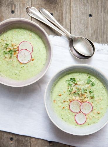 BRÛLEZ de la GRAISSE SUPER VITE avec ces recettes de SOUPE !