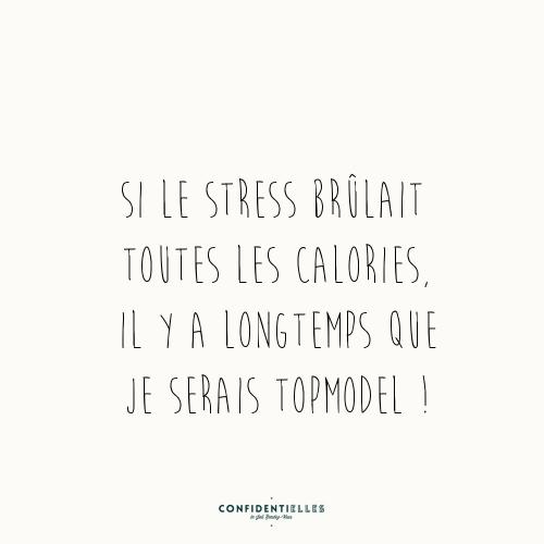 Mot calorique