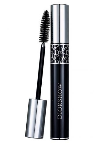 MASCARA : mais QUELLE BROSSE on CHOISIT ?