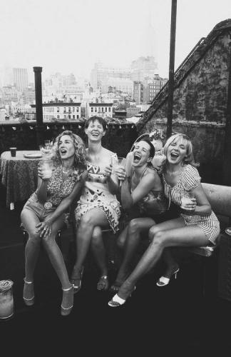 Les 3 choses que vous devez faire avant 30 ans.