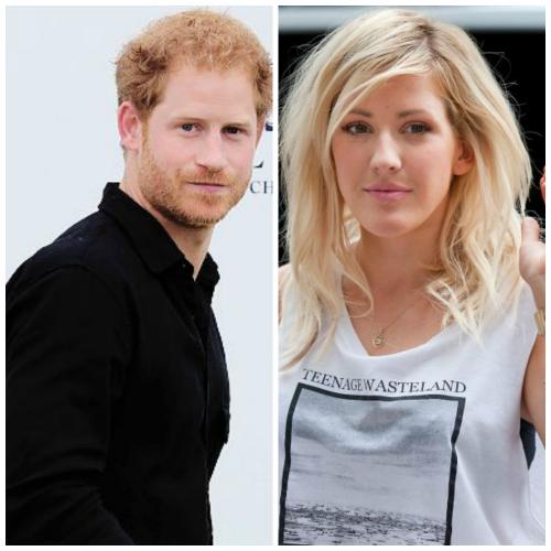 VOUS ne DEVINEREZ JAMAIS qui est la NOUVELLE FIANCÉE du PRINCE HARRY