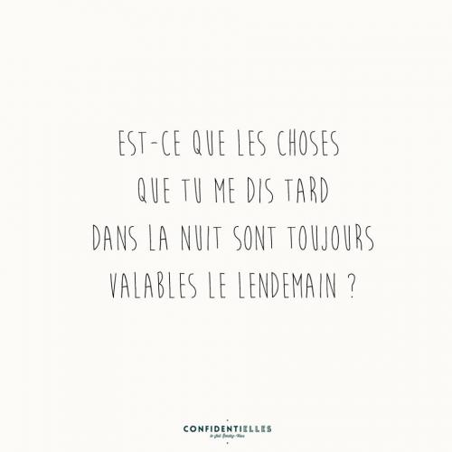 Mot canaille