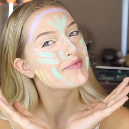 BEAUTÉ : les 6 ASTUCES MAKEUP qu'on nous avait CACHÉES !