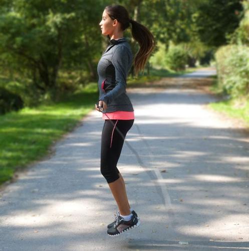 Qui a dit que le sport c'était bon pour la santé ?
