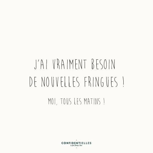 Mot du matin