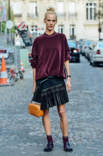 TENDANCE : on PORTE QUOI cet AUTOMNE ?