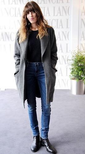 LOU DOILLON en 10 LOOKS