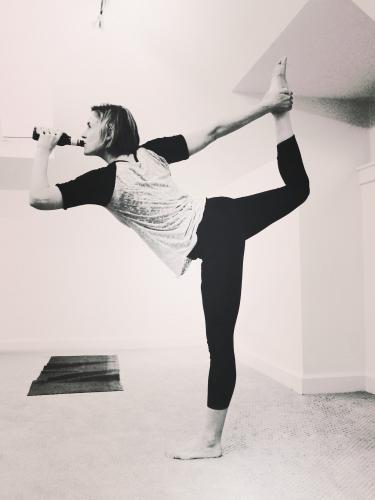 Le YOGA BIERE : de quoi vous mettre ENFIN au YOGA !