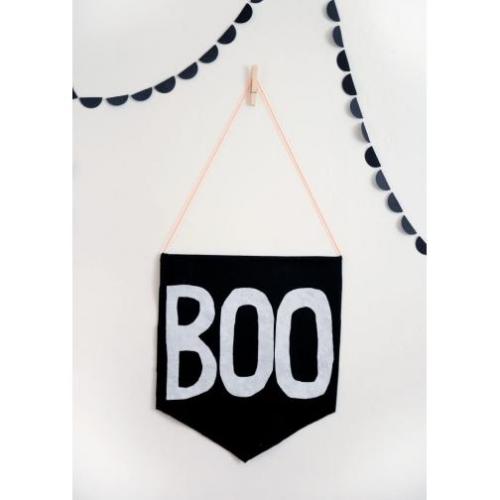 5 DIY pour jolie déco d'Halloween