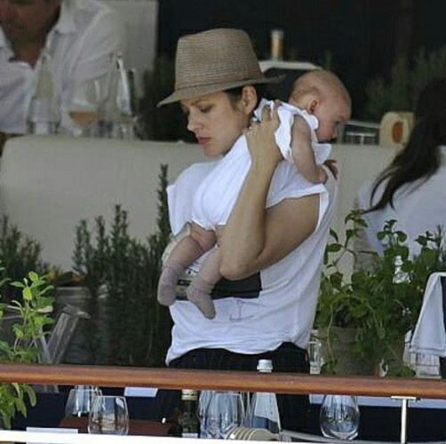 Cotillard Les Photos De Bebe Louise Hiiiiiiiiiiiii Cotillard Les Photos De Bebe Louise Hiiiiiiiiiiiii