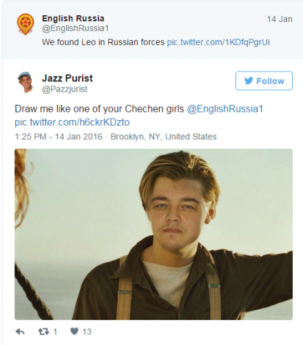 LEONARDO DICAPRIO comme vous ne l’avez JAMAIS vu !