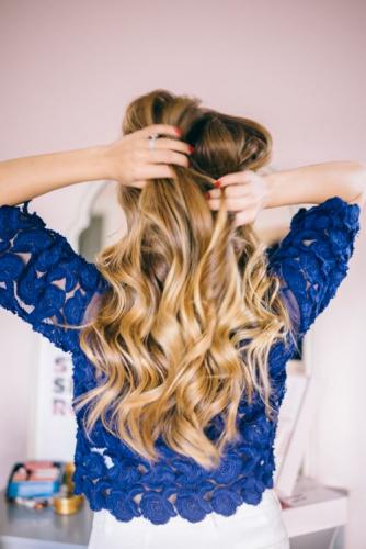 Comment RÉPARER des CHEVEUX SECS et CASSANTS
