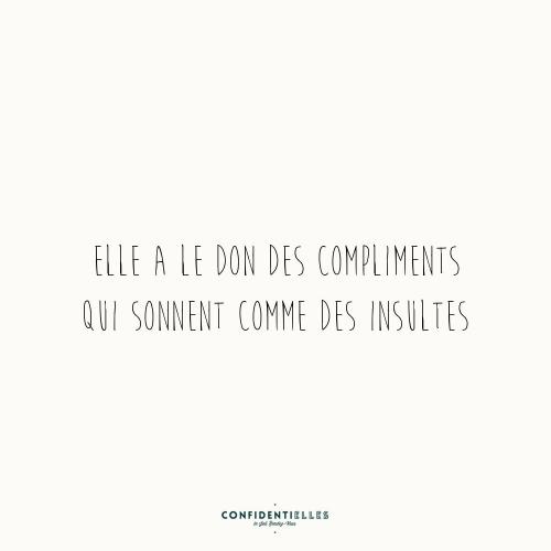Mot d'insultes 