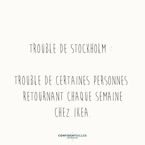 Mot troublé