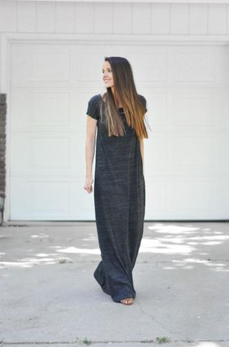 Les 10 PLUS BELLES ROBES longues