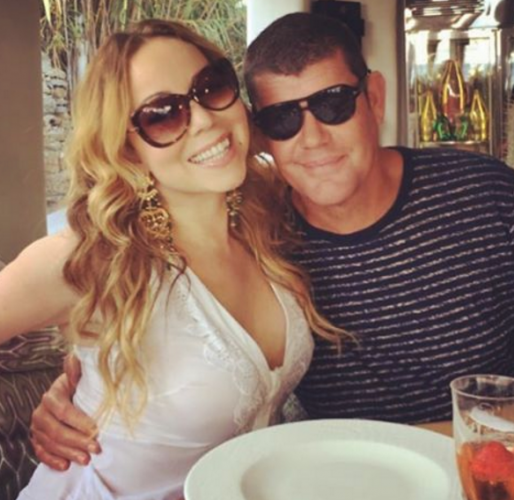 POURQUOI MARIAH CAREY s'est fait PLAQUER par son FIANCÉ !