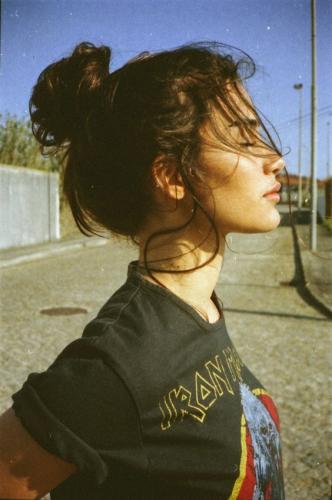5 minutes pour des cheveux au style fou #classeultime