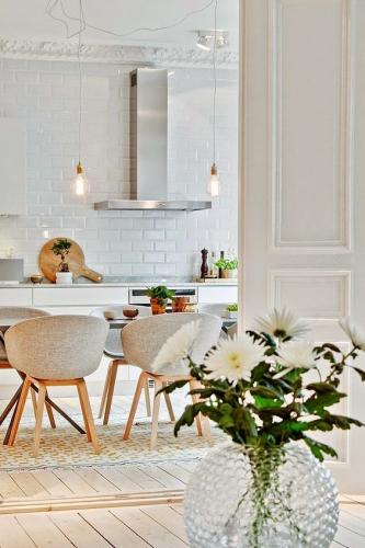 DESIGN SCANDINAVE : comment on FAIT ?