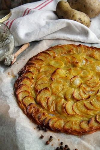 5 idées pour rendre les pommes de terre un peu moins rabat-joie