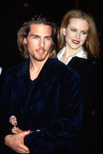 NICOLE KIDMAN : elle BALANCE sur TOM CRUISE !