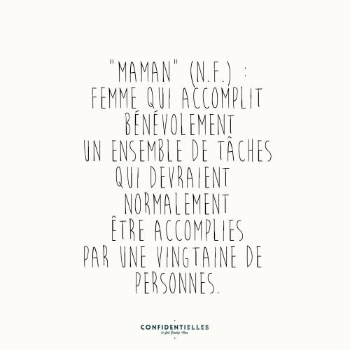 Maman