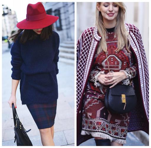 TENDANCE : 5 TRUCS pour SORTIR DU LOT