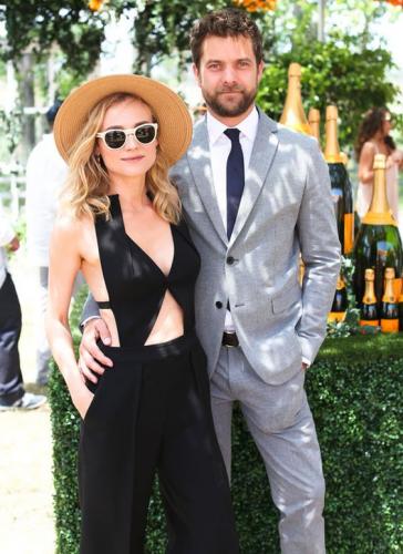 Un AUTRE COUPLE d'HOLLYWOOD se SÉPARE