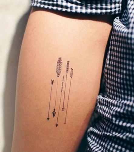 TATOUAGES : ces endroits à BANNIR ABSOLUMENT