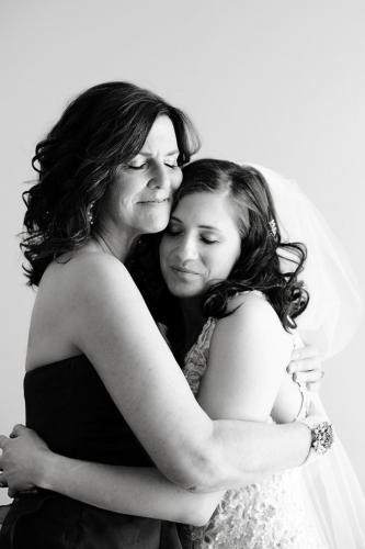 Pourquoi votre maman est votre meilleure amie