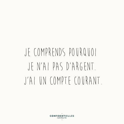 Mot courant