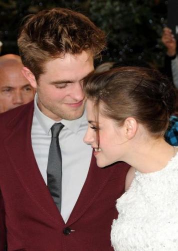 KRISTEN STEWART BALANCE la VRAIE RAISON de sa RUPTURE avec ROBERT PATTINSON !