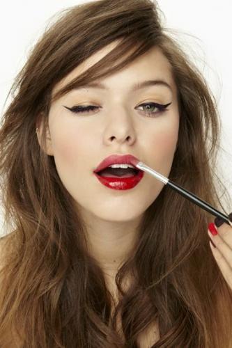 Les SECRETS pour faire TENIR son MAKEUP toute la JOURNÉE !