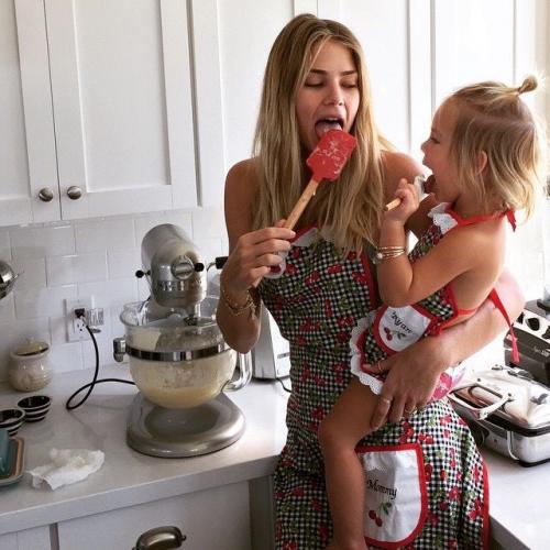 Pourquoi votre maman est votre meilleure amie