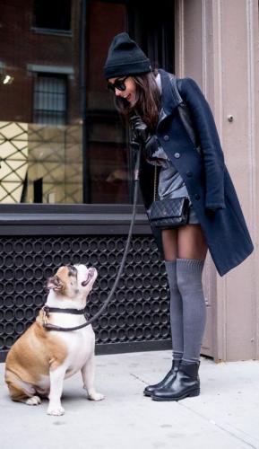 La MANIÈRE dont vous ENFILEZ vos CHAUSSETTES révèle votre PERSONNALITÉ !