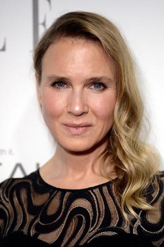 HALLUCINANT : Renée Zellweger BOTOXÉE ?