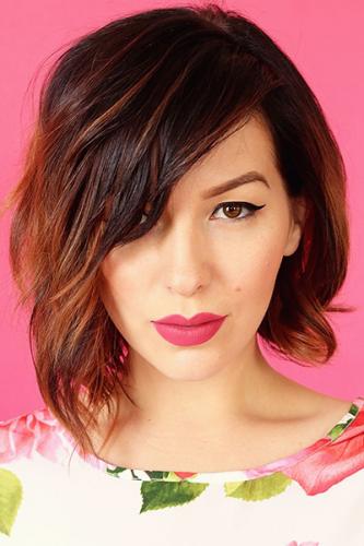 10 COUPES de cheveux A COPIER tout de suite !