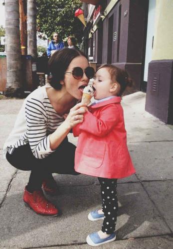 Pourquoi votre maman est votre meilleure amie