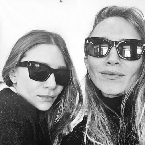 Le SELFIE ULTRA EFFRAYANT du web !
