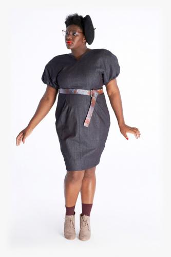 La collection de FRINGUES de BETH DITTO pour les RONDES