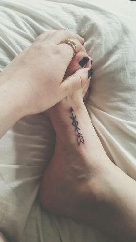 TATOUAGES : Les ENDROITS les PLUS DOULOUREUX