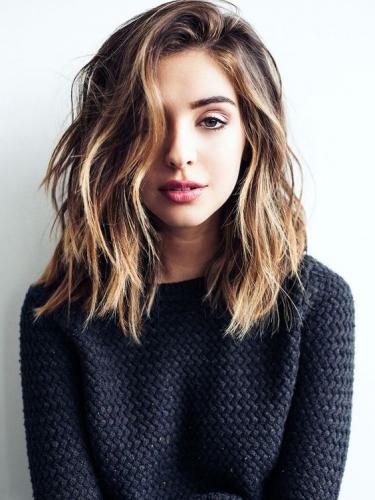 Les ASTUCES pour donner du VOLUME aux CHEVEUX RAPLAPLAS