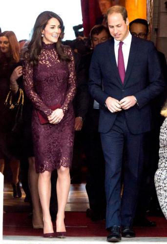 BIENTÔT un NOUVEAU ROYAL BABY en Angleterre ?!?!