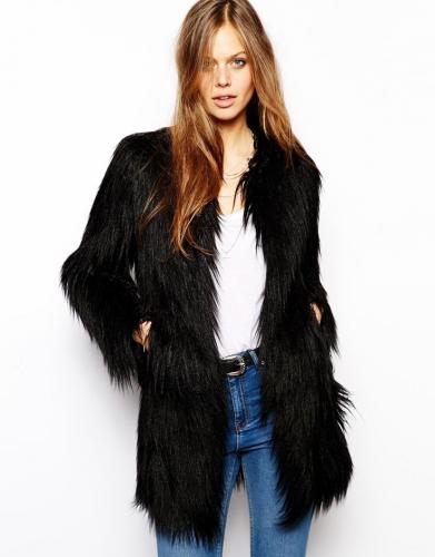 Comment rester GLAMOUR en HIVER ?