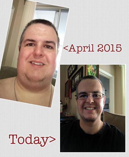 Cet HOMME a PERDU 170 KG en 3 ANS !