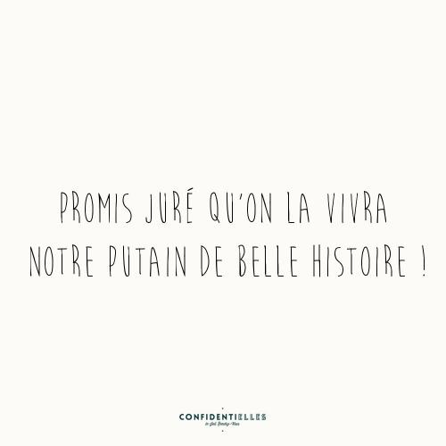 Mot qui tient ses promesses