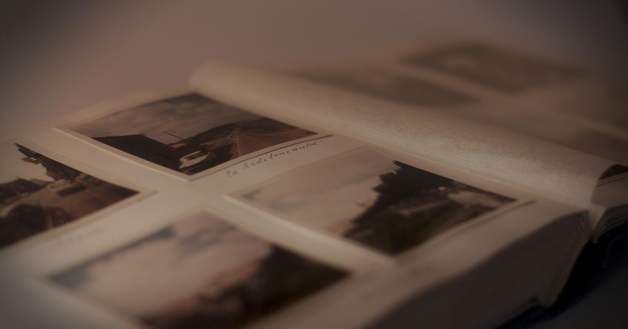 Comment créer un album photo souvenir réussi
