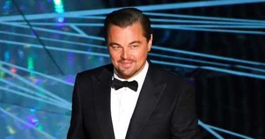 KATE HUDSON et LEONARDO DICAPRIO : la PHOTO troublante..