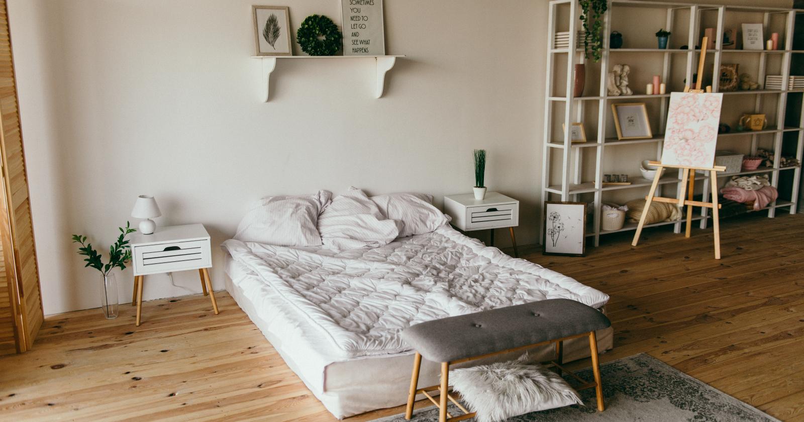Comment décorer sa chambre : 10 idées déco