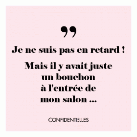 On ne se refait pas, même en télétravail !